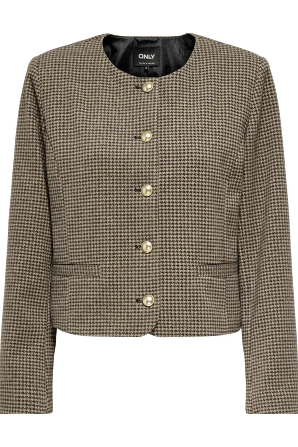 CHAQUETA MAGGIE