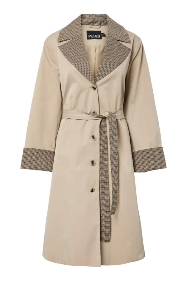 TRENCH BARBARA