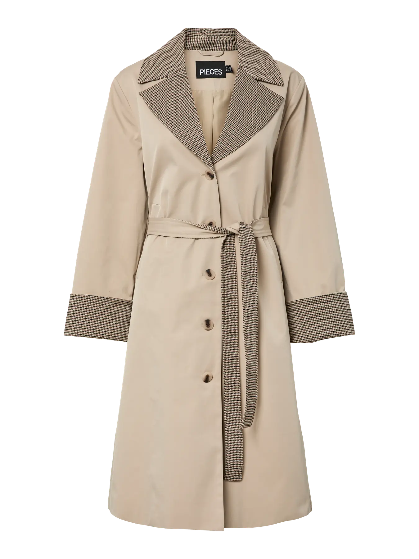 TRENCH BARBARA