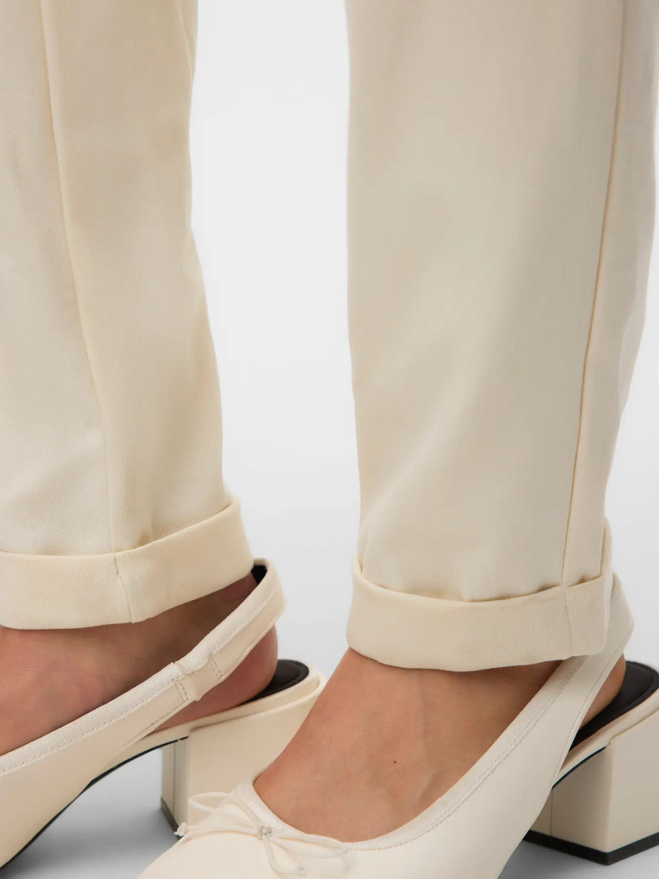 PANTALON VERONICA CHOCOLATE - Imagen 13