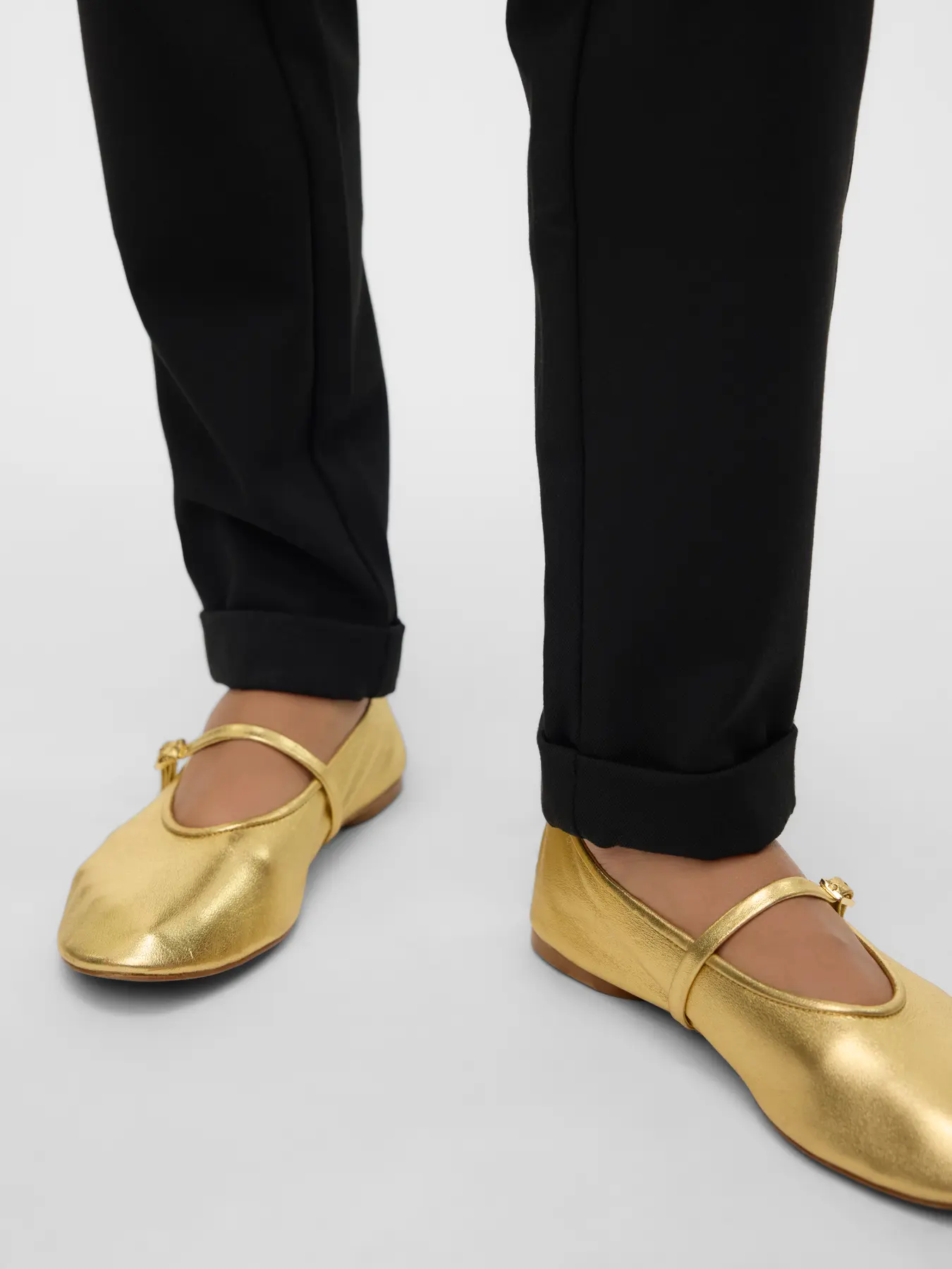 PANTALON VERONICA CHOCOLATE - Imagen 15