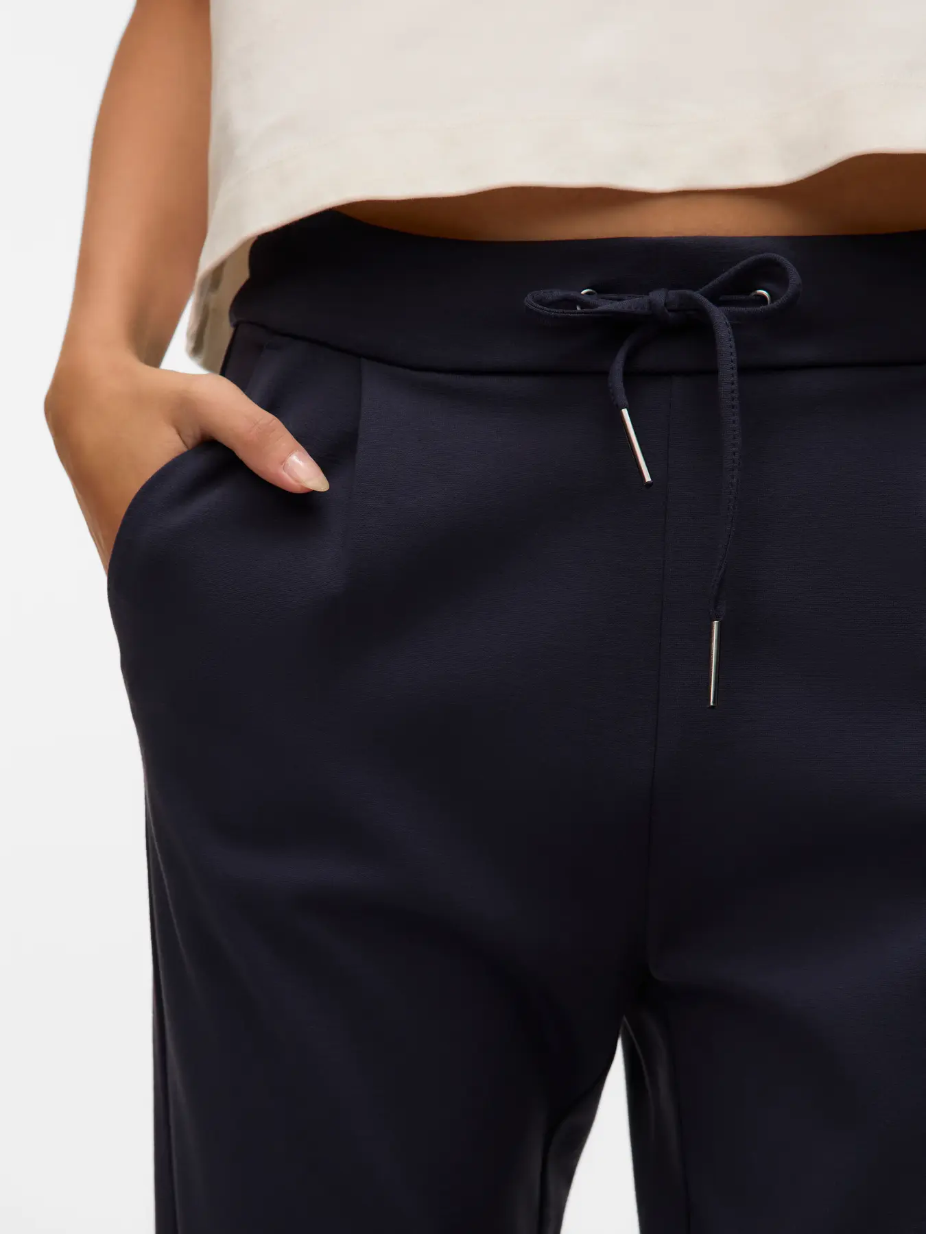 PANTALON VERONICA CHOCOLATE - Imagen 14
