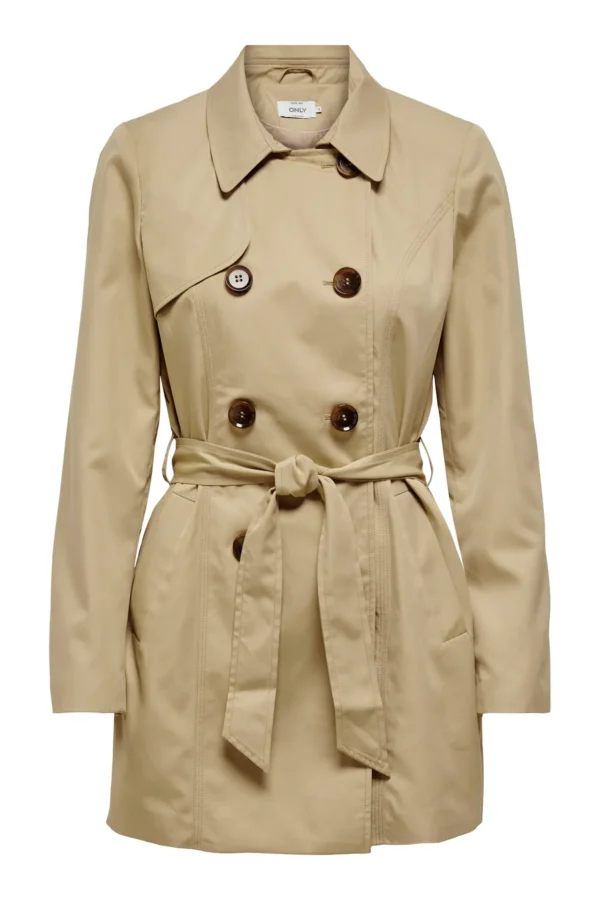 TRENCH VALERIE