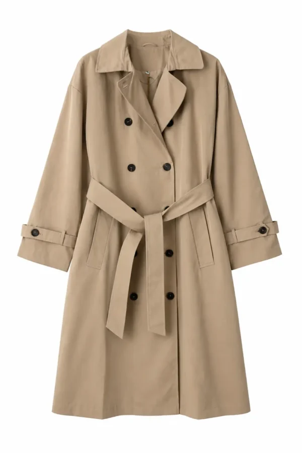 TRENCH ESSENTIAL
