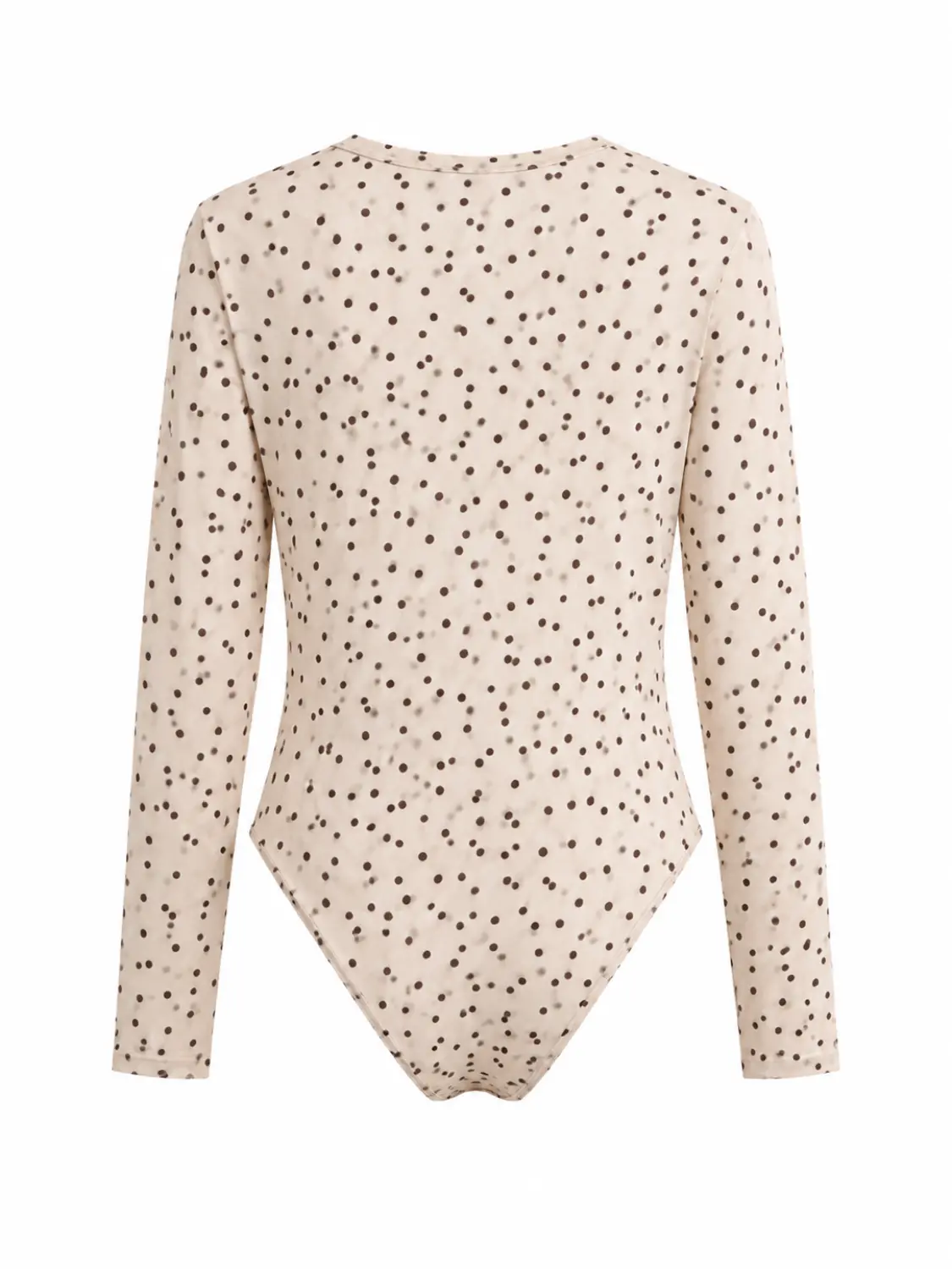 BODYS DOTS CREMA - Imagen 2