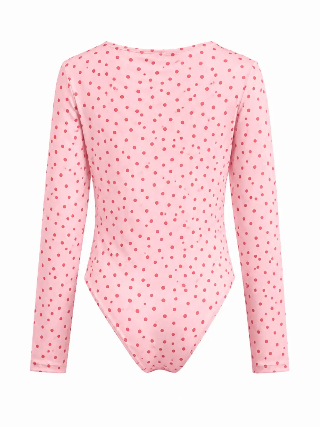 BODYS DOTS ROSA - Imagen 2