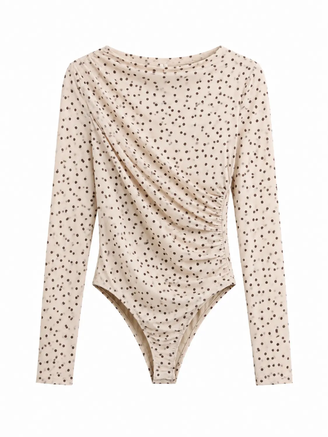 BODYS DOTS CREMA