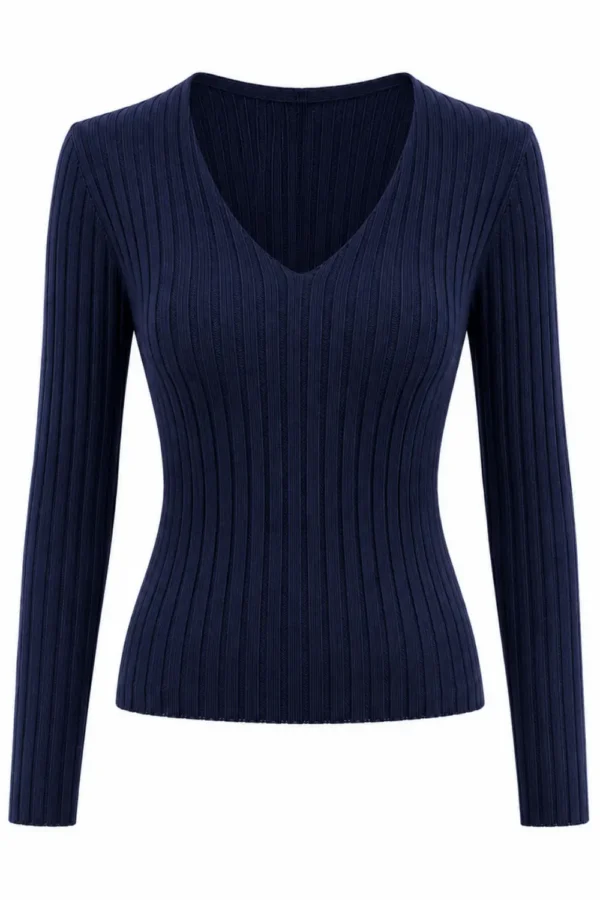 CAMISETA CANALE OLIVIA MARINO