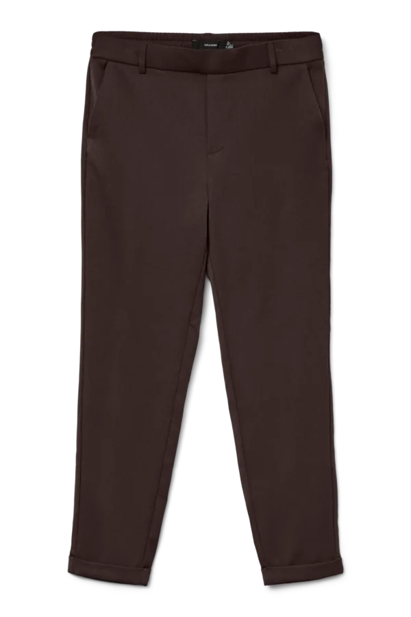 PANTALON VERONICA CHOCOLATE