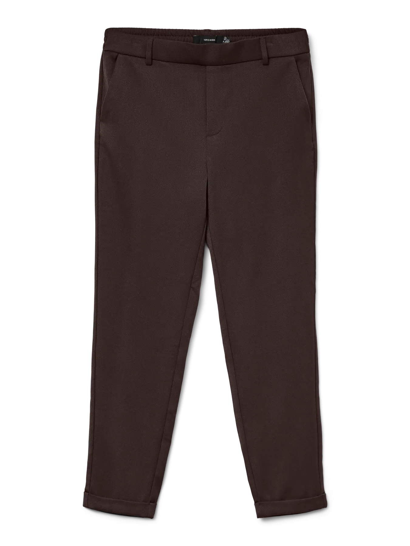 PANTALON VERONICA CHOCOLATE