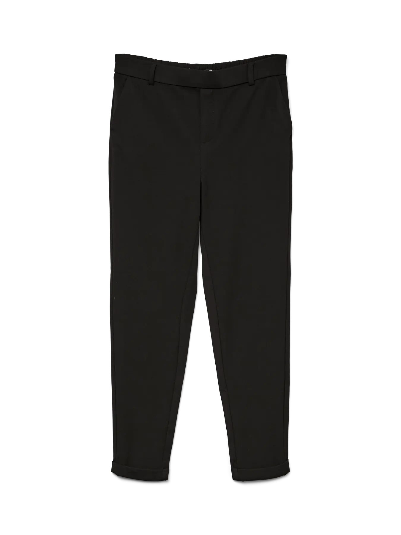 PANTALON VERONICA CHOCOLATE - Imagen 2