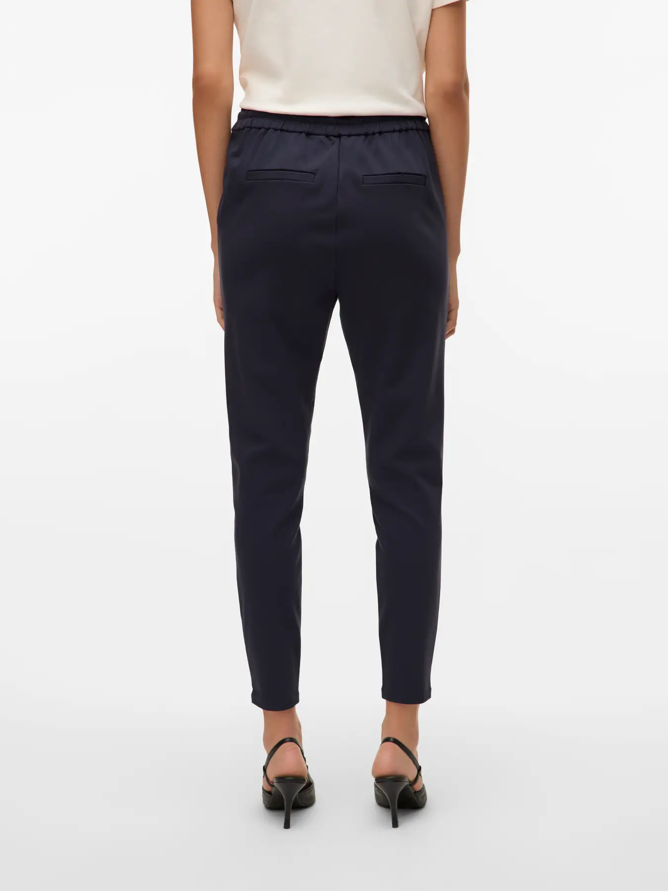 PANTALON VERONICA CHOCOLATE - Imagen 7