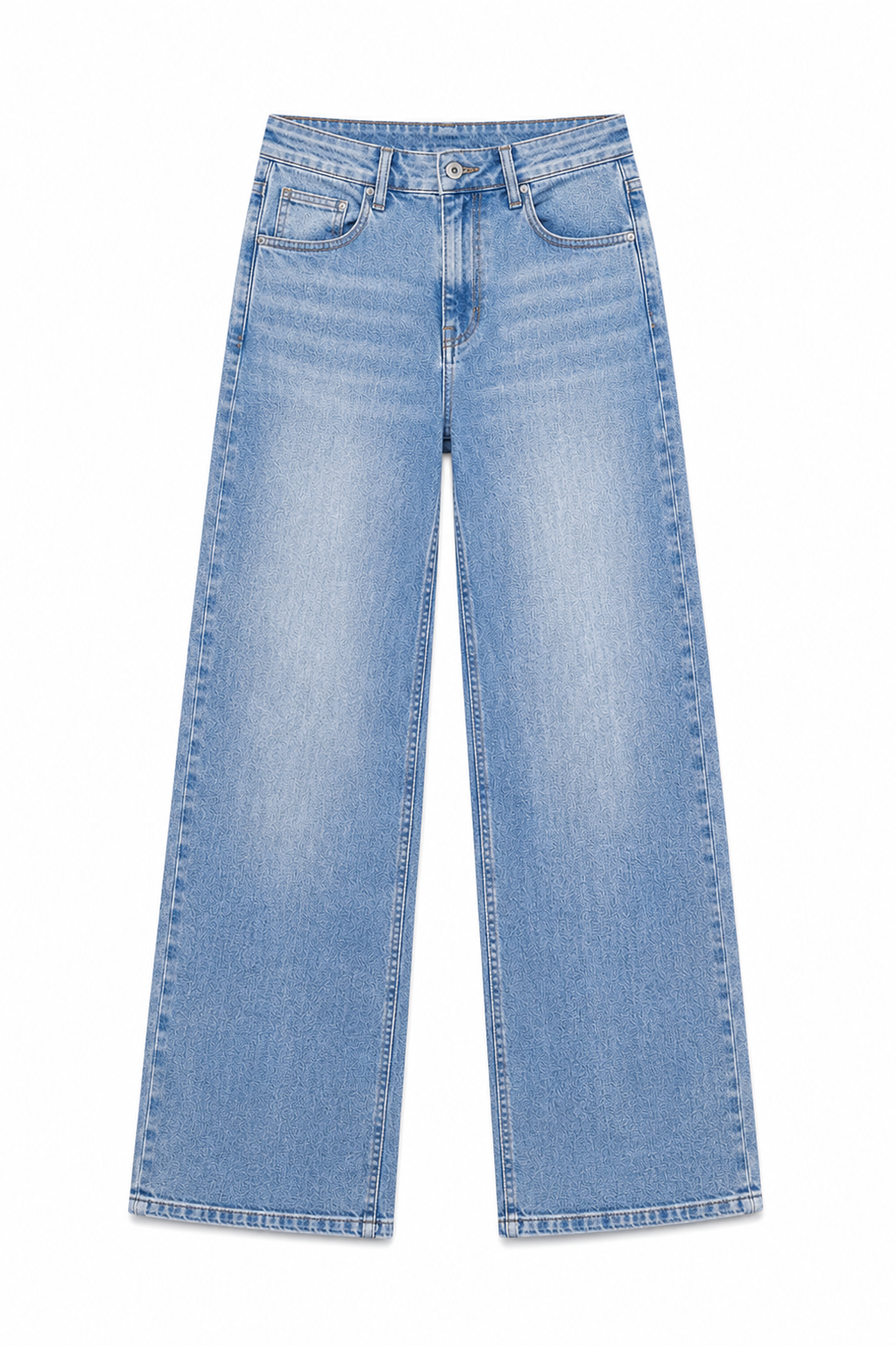 JEANS SOHO OSCURO