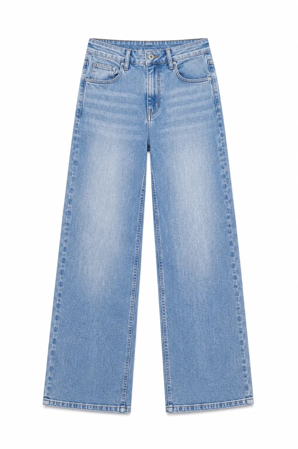 JEANS SOHO OSCURO - Imagen 2