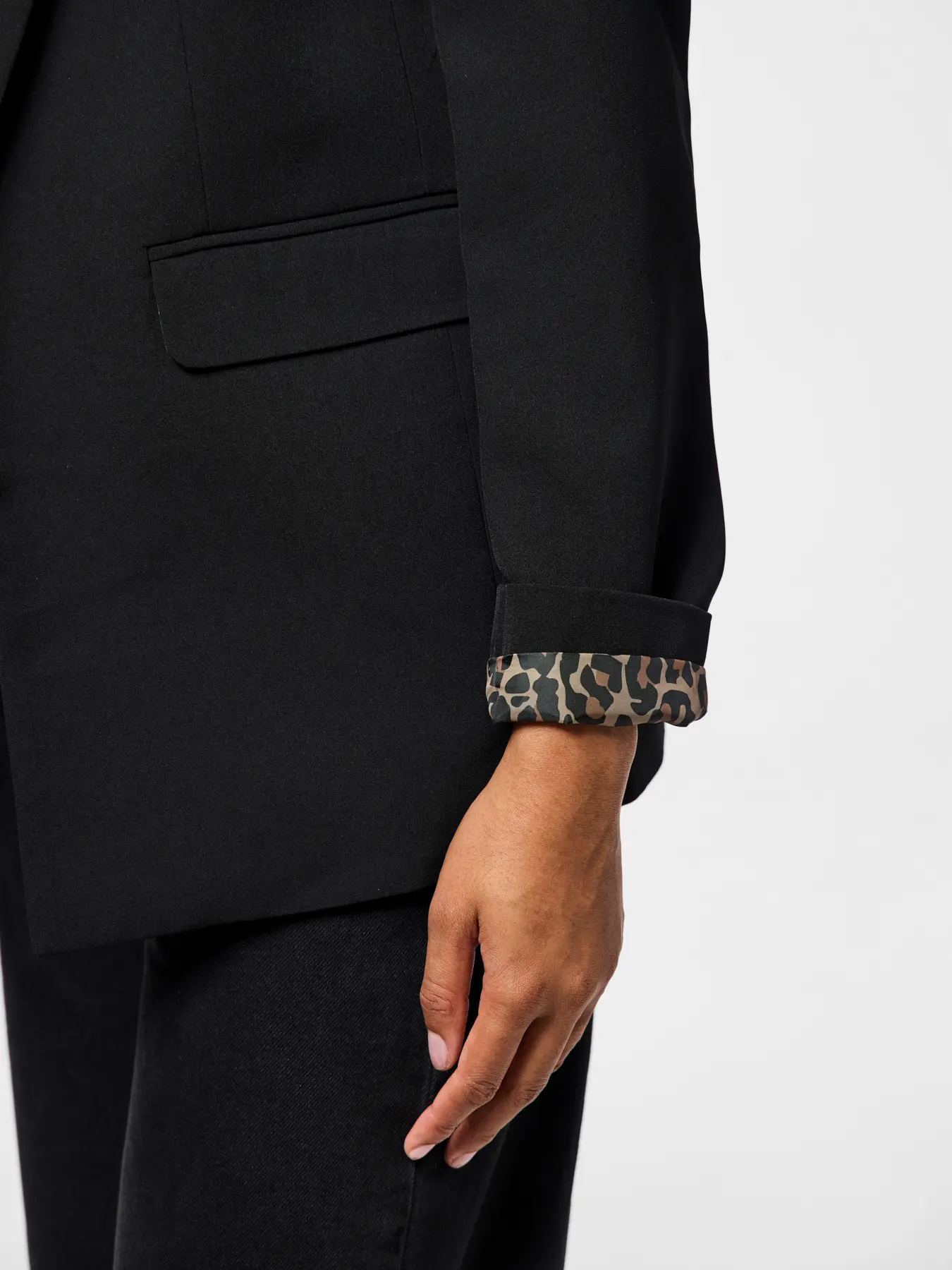 BLAZER BOZZY - Imagen 3