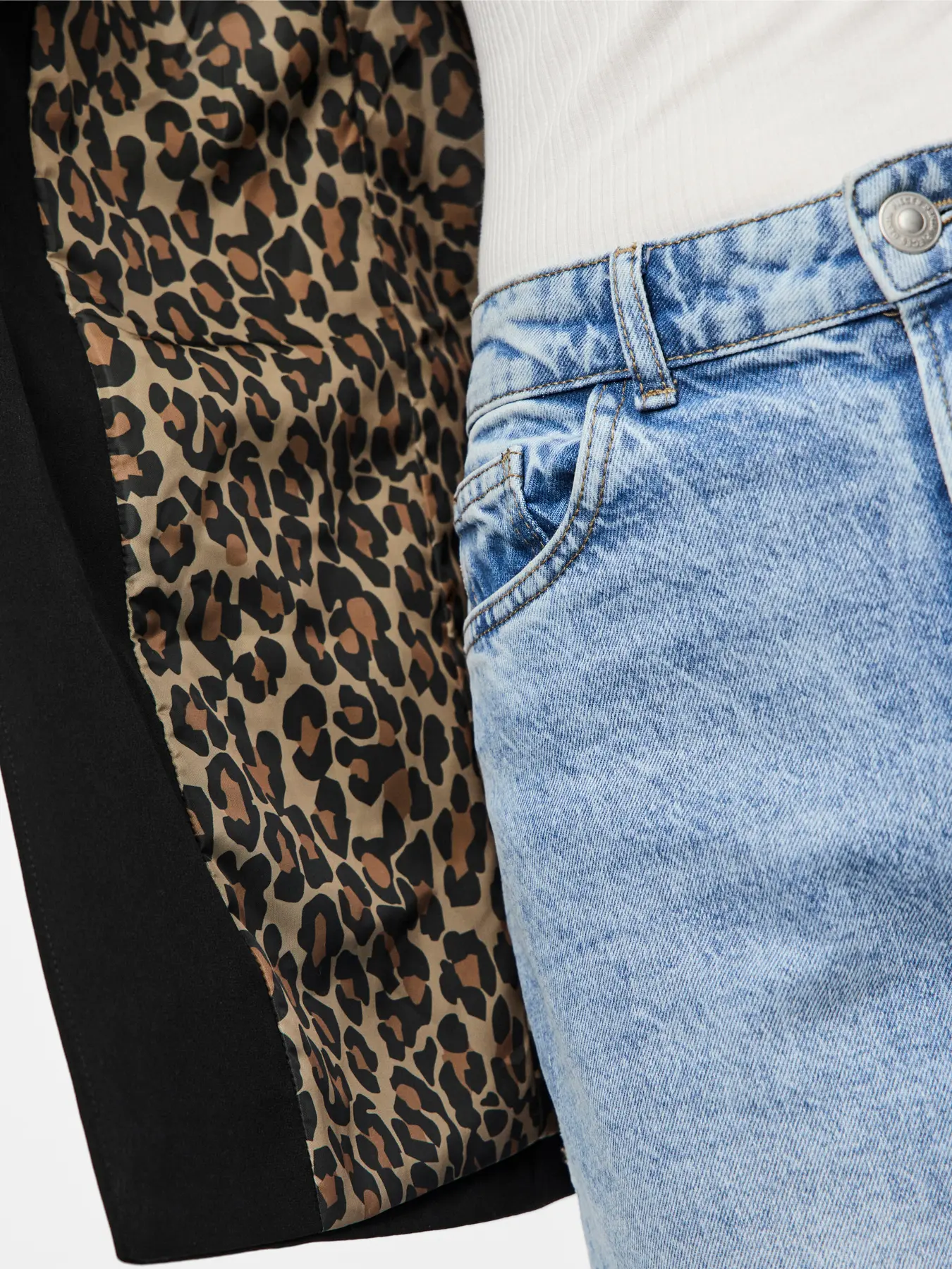 BLAZER BOZZY - Imagen 4