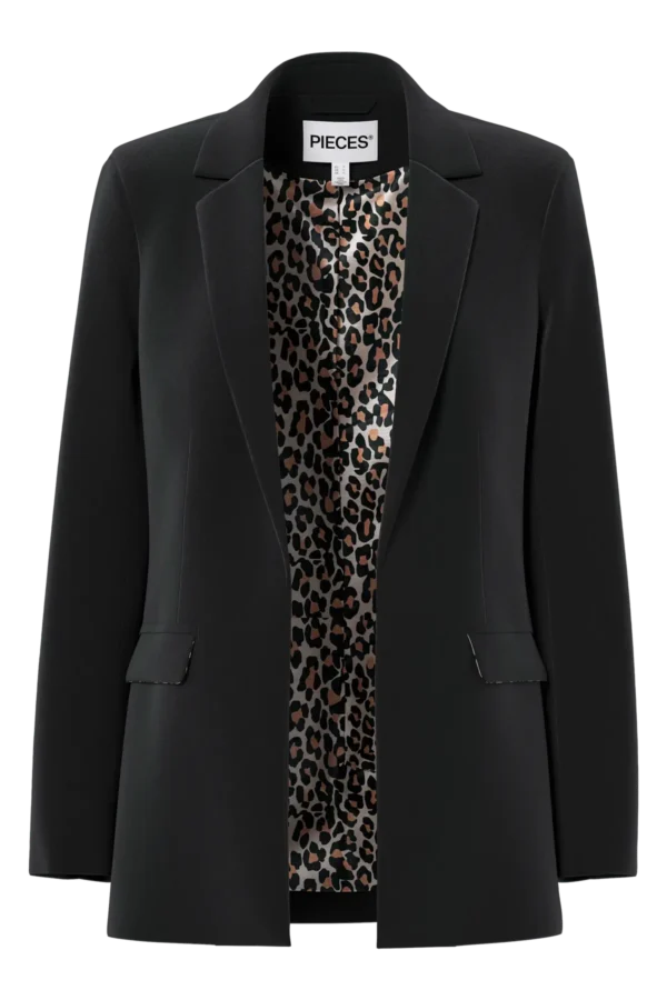 BLAZER BOZZY
