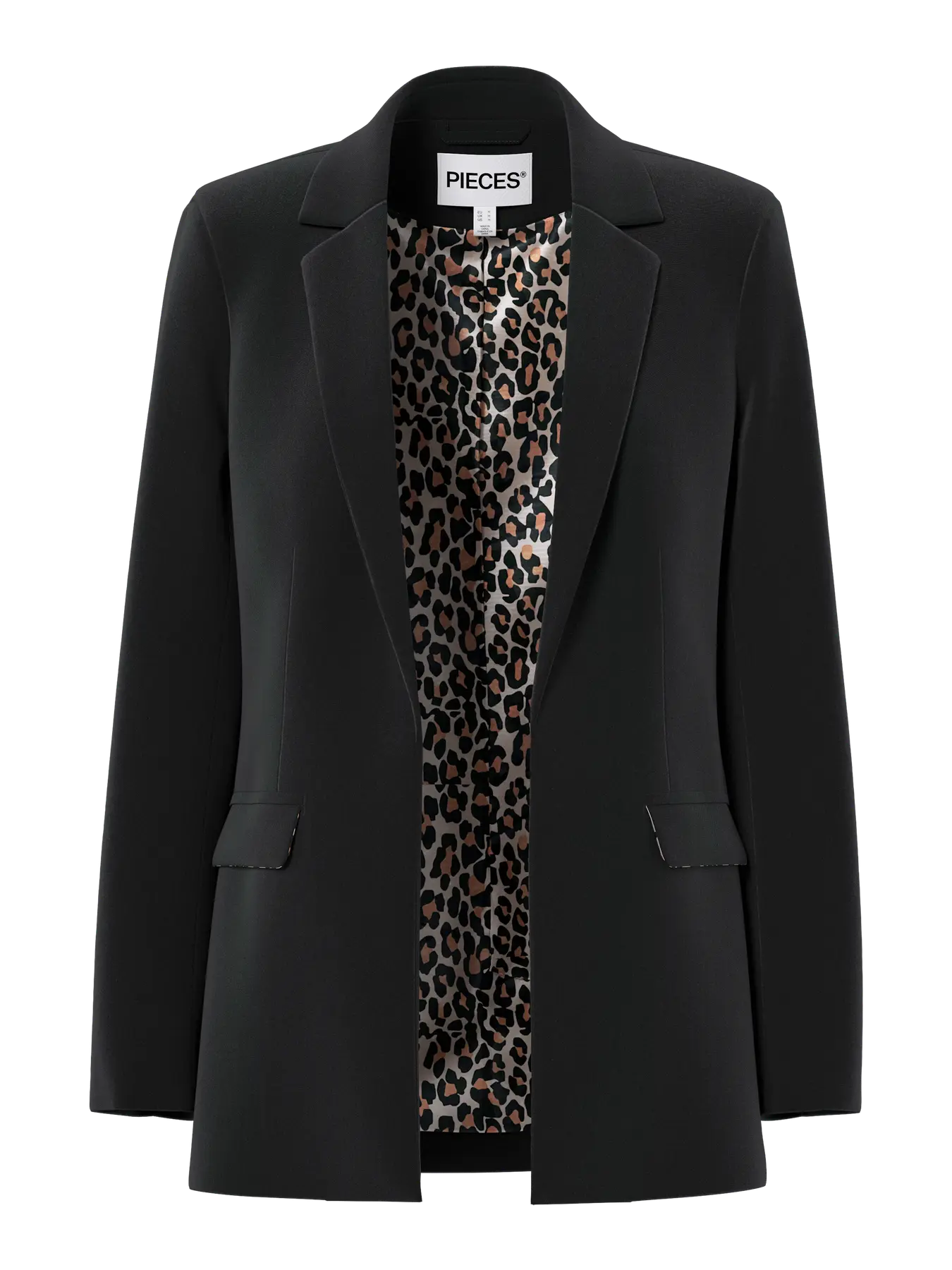 BLAZER BOZZY
