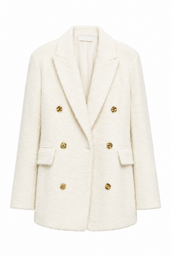 BLAZER CHANEL