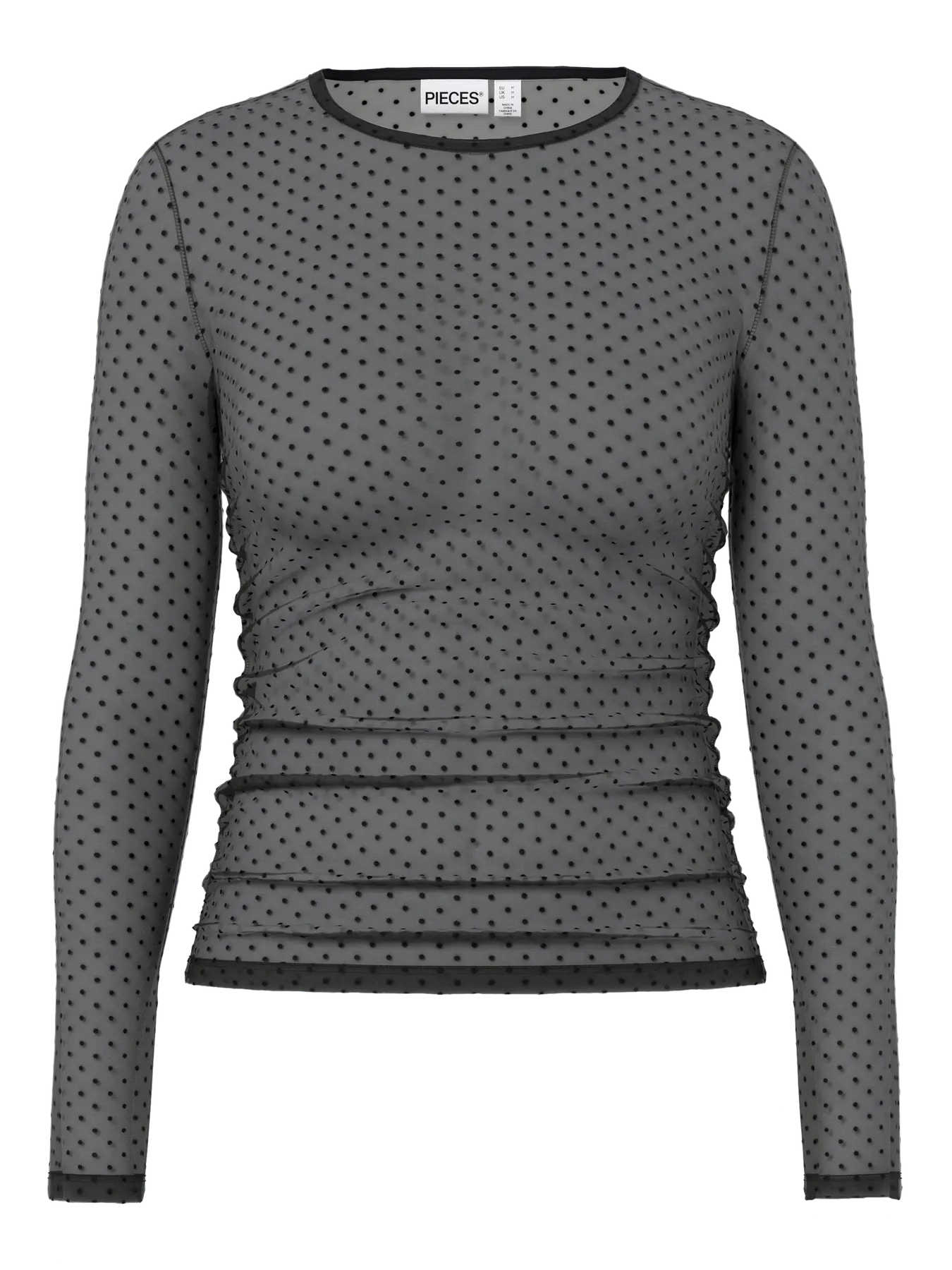 CAMISETA BOBO