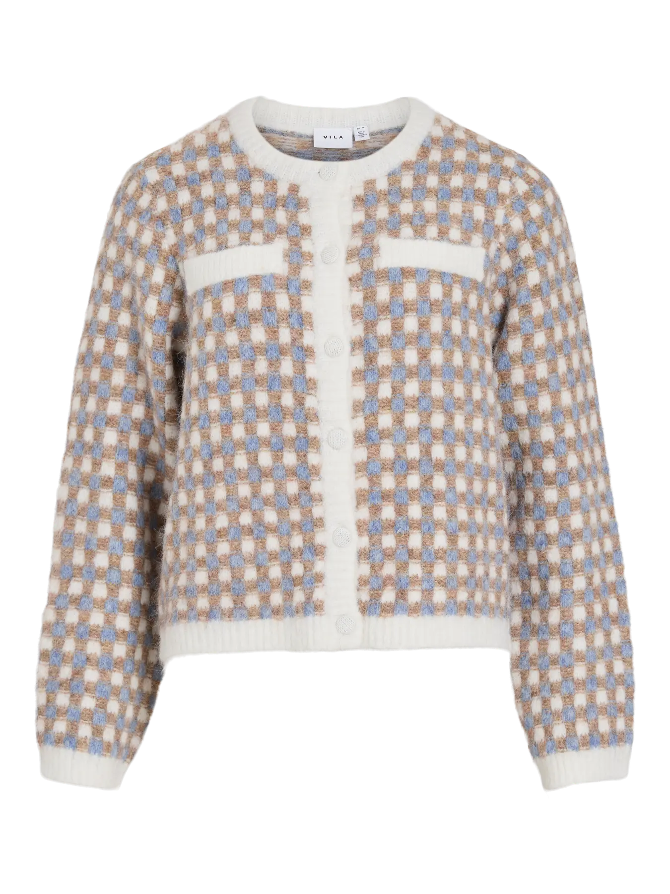 CHAQUETA ALDIS