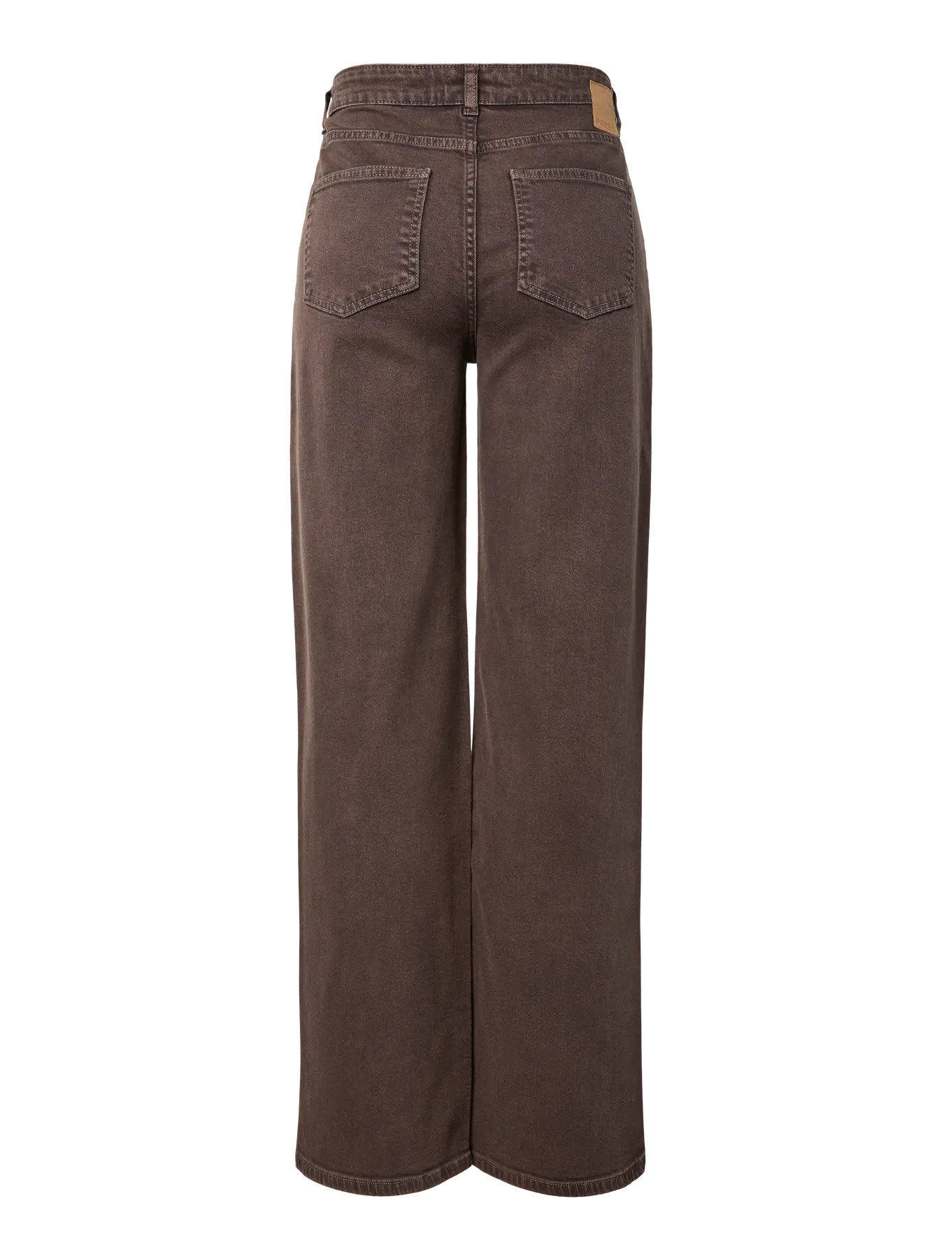 JEANS SILKE MARRON - Imagen 2