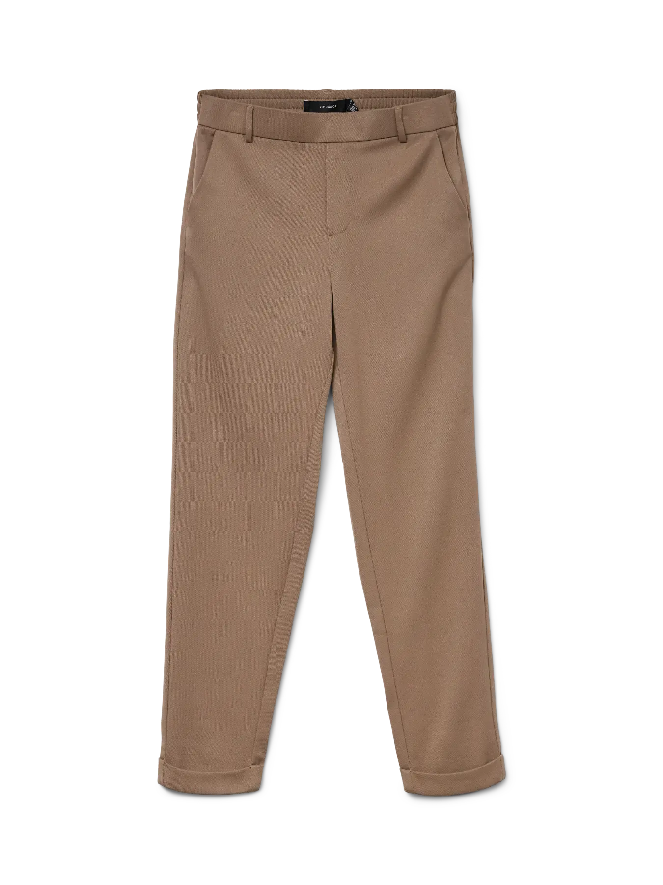 PANTALON VERONICA CAMEL